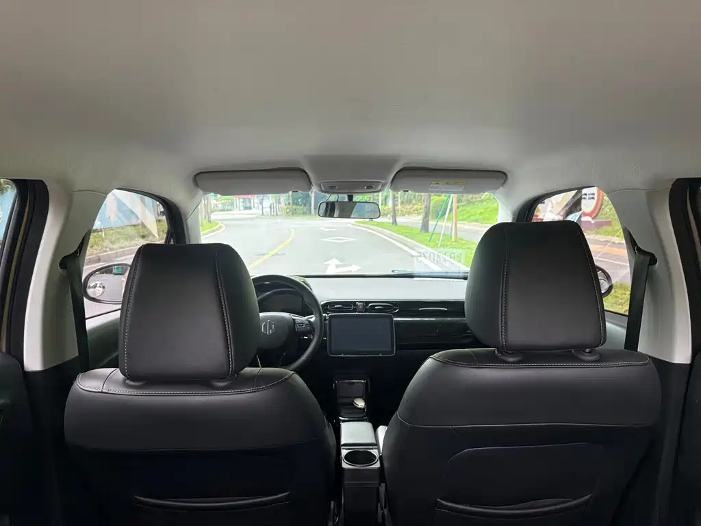 Leapmotor Leapmotor T03 — миниатюра 14