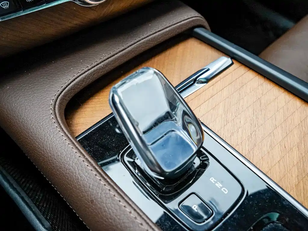 Volvo XC90 — миниатюра 15