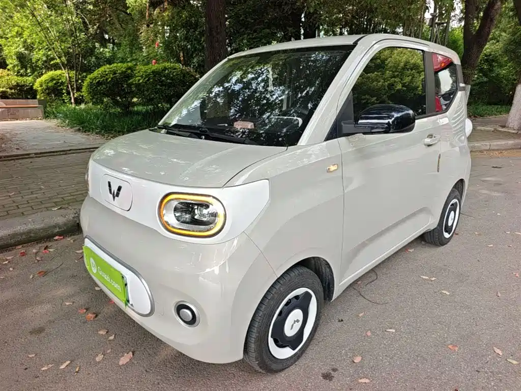 Wuling MINIEV 2025