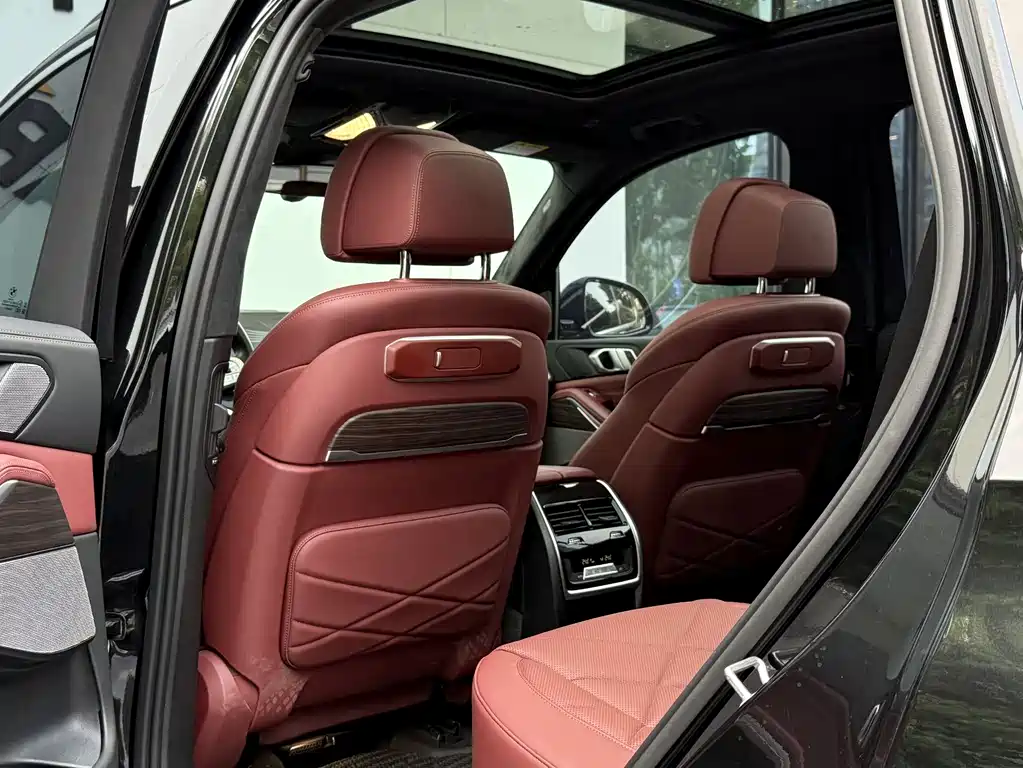 BMW X5 2023 xDrive 40Li M Sport