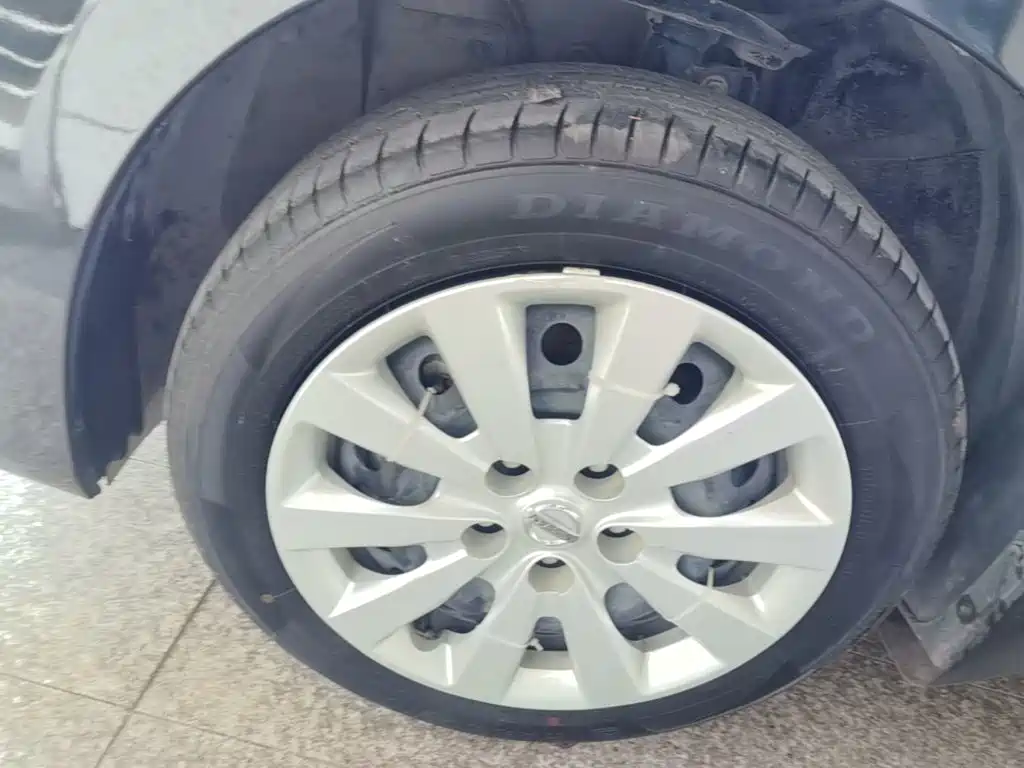 Nissan Sylphy — миниатюра 23