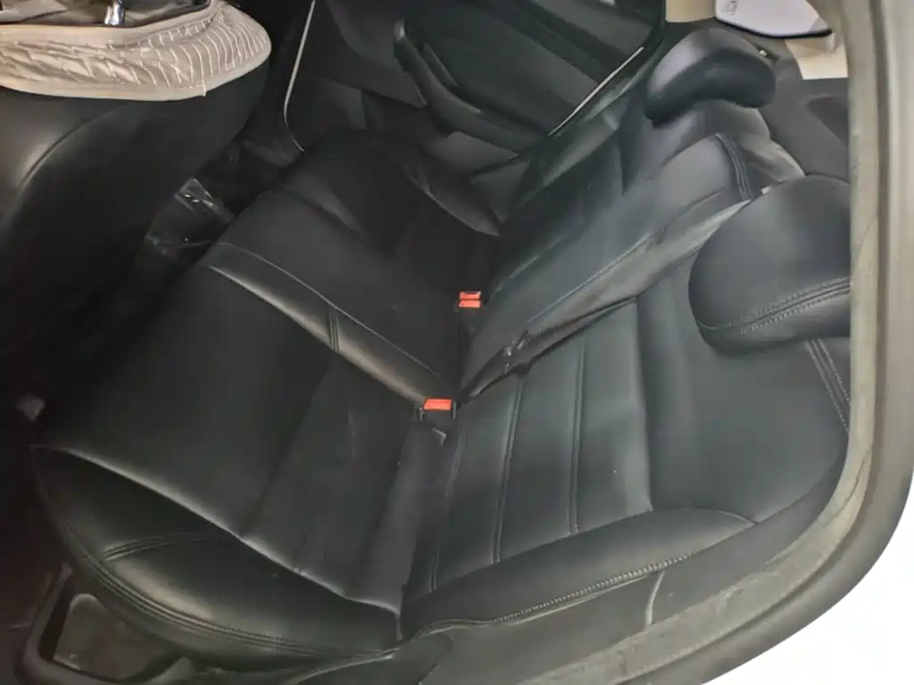 Ford Focus — миниатюра 17