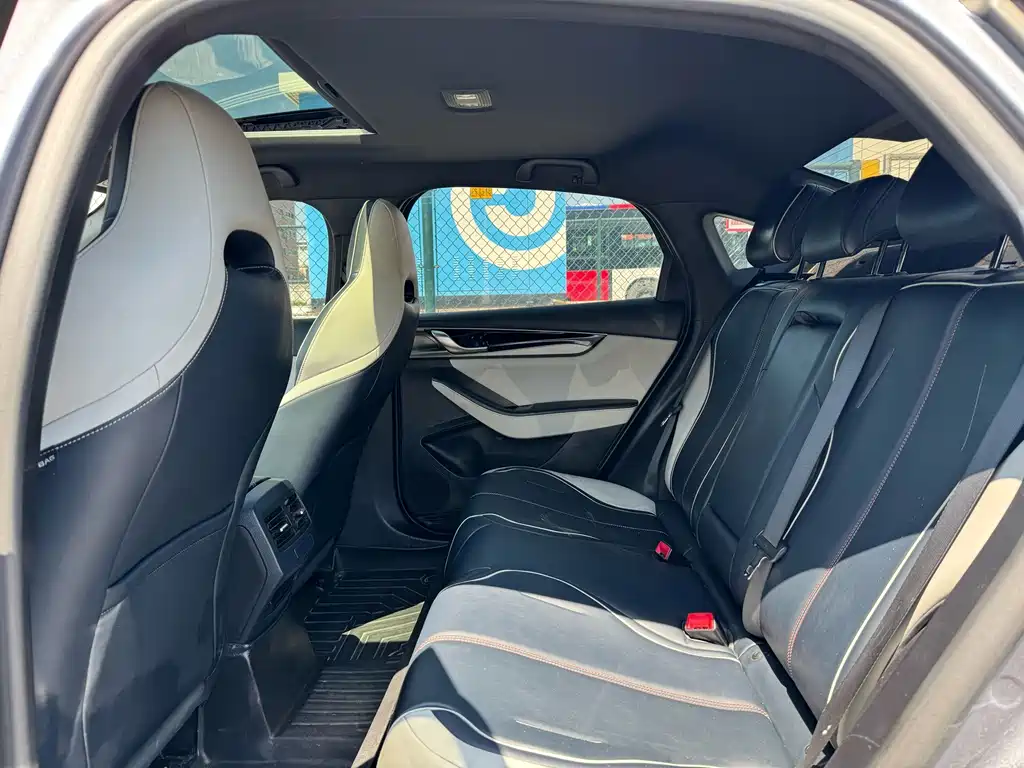 BYD Qin PLUS — миниатюра 6