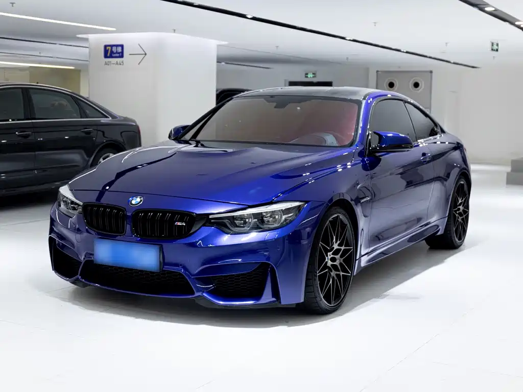 BMW M4