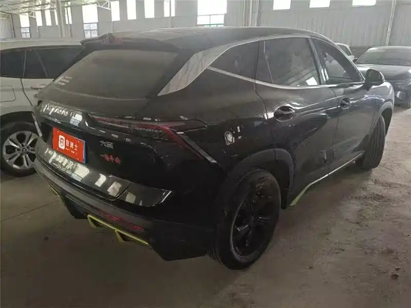 Jetour Dasheng — миниатюра 9