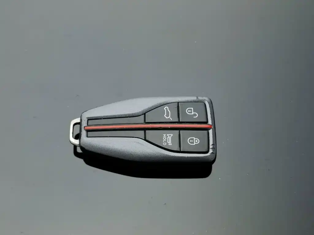Hongqi Hongqi HS7 — миниатюра 19