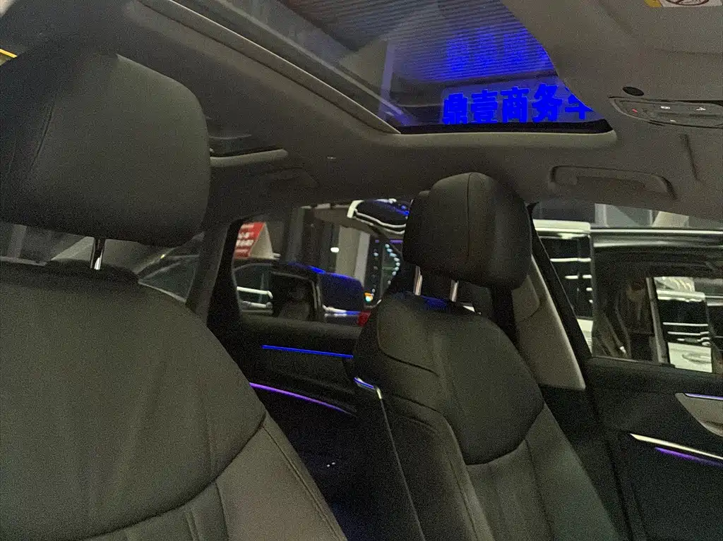 Audi A6L — миниатюра 24