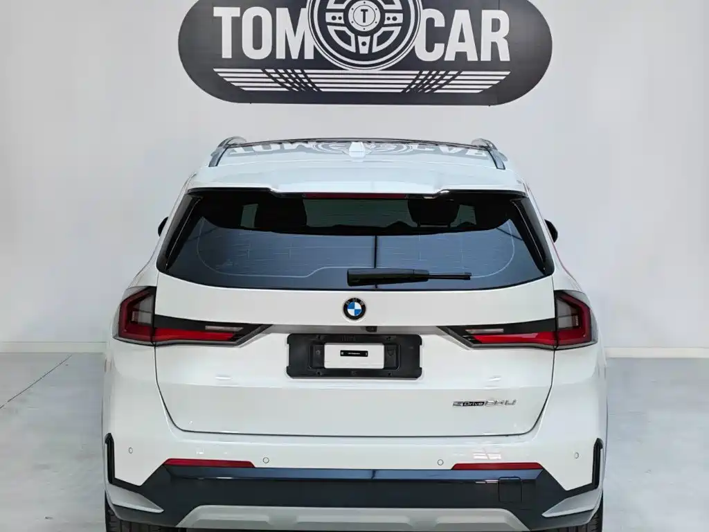 BMW X1 — миниатюра 5