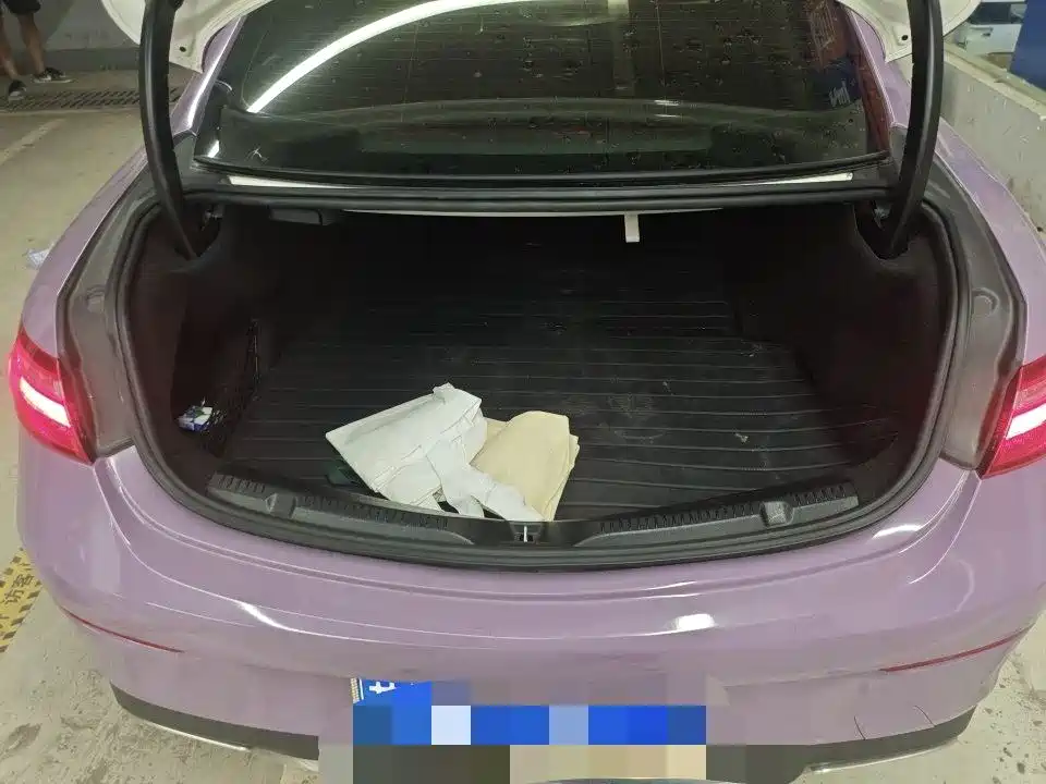 Mercedes-Benz E-Class (Import) — миниатюра 13