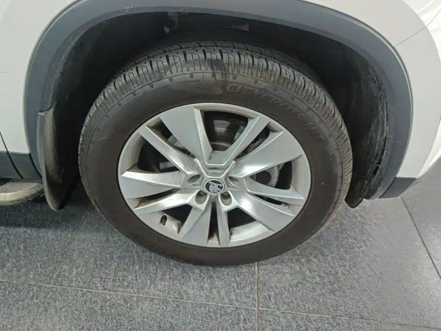 Skoda Kodiaq — миниатюра 6