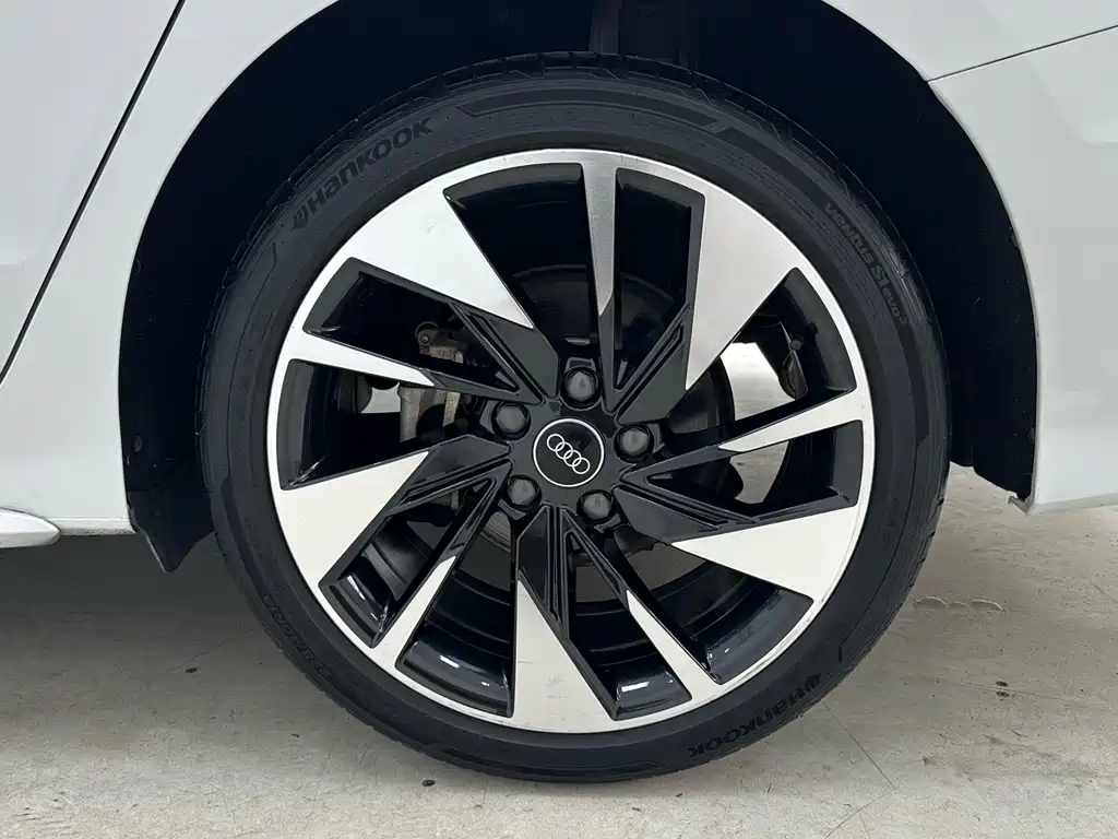 Audi A3 — миниатюра 17