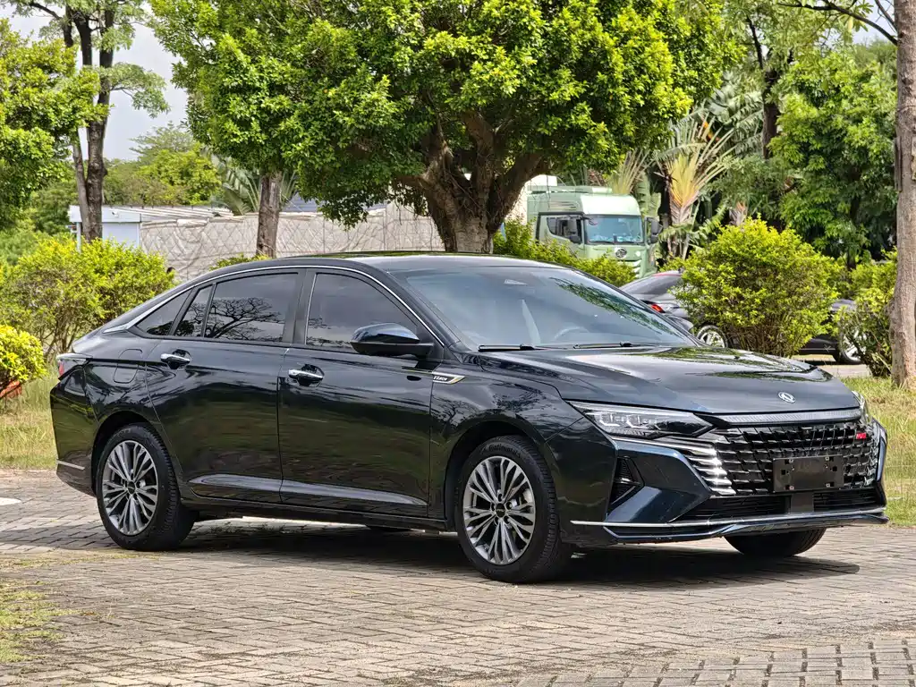 DONGFENG YI HYUN MAX