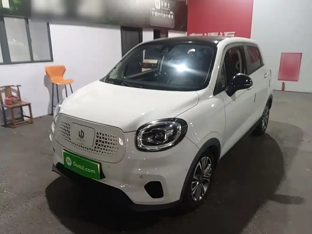 Leapmotor Leapmotor T03 — миниатюра 2