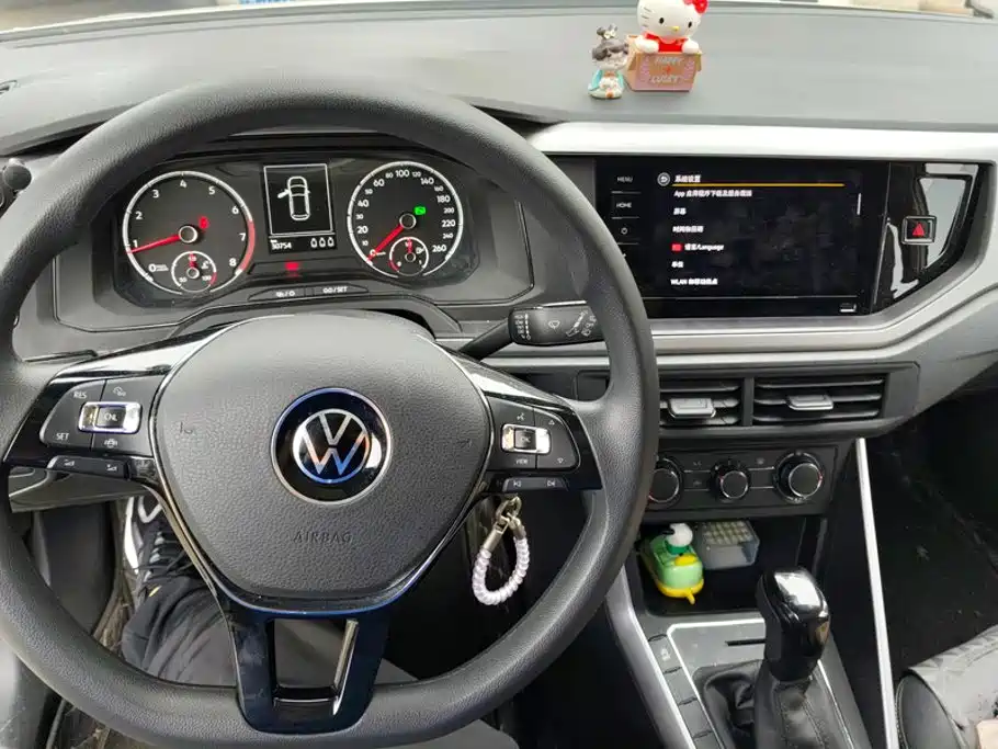 Volkswagen Polo — миниатюра 12