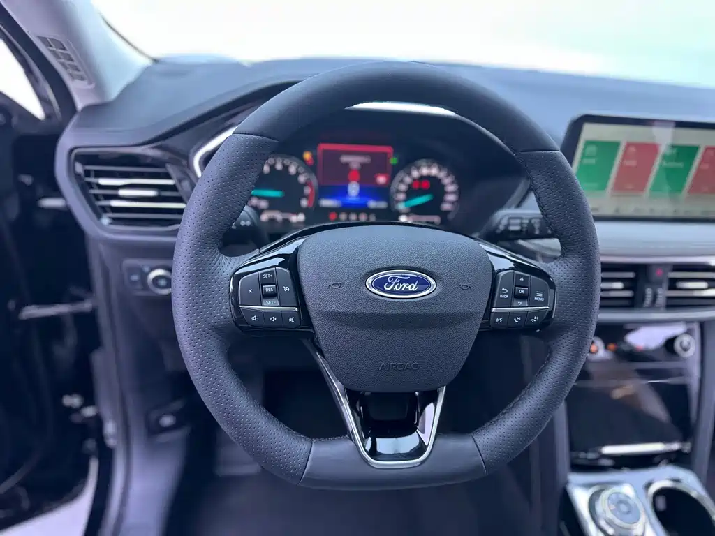 Ford Escape — миниатюра 16
