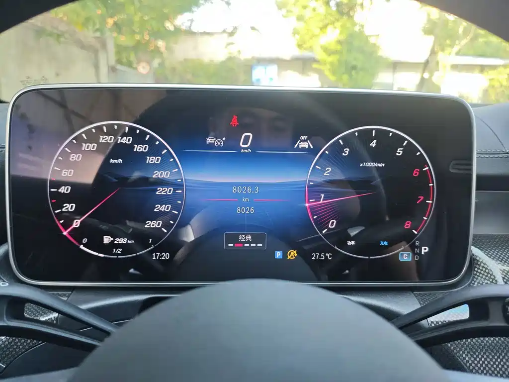 Mercedes-Benz CLE — миниатюра 4
