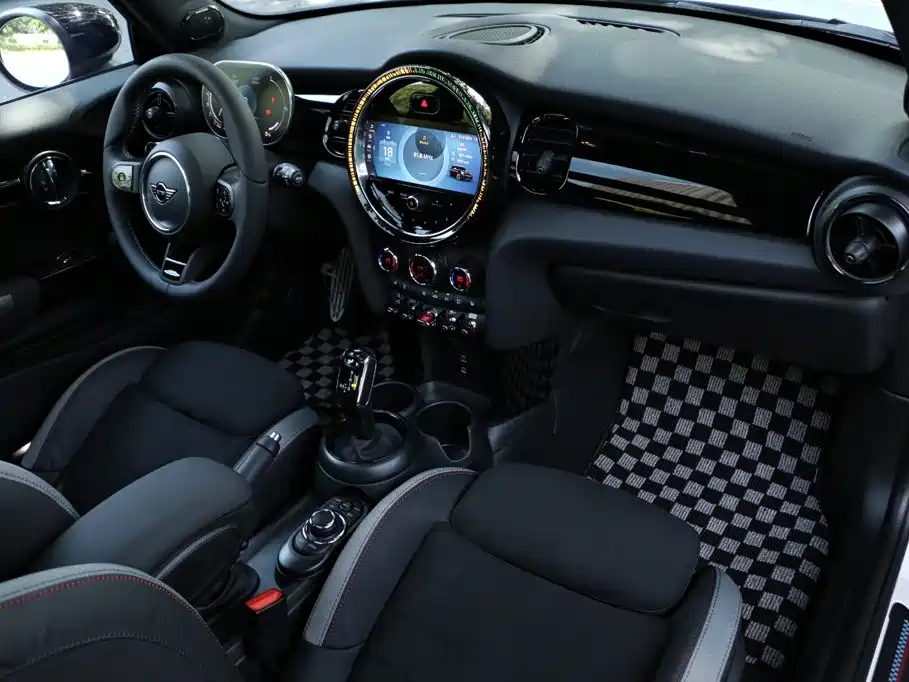 MINI Mini — миниатюра 11