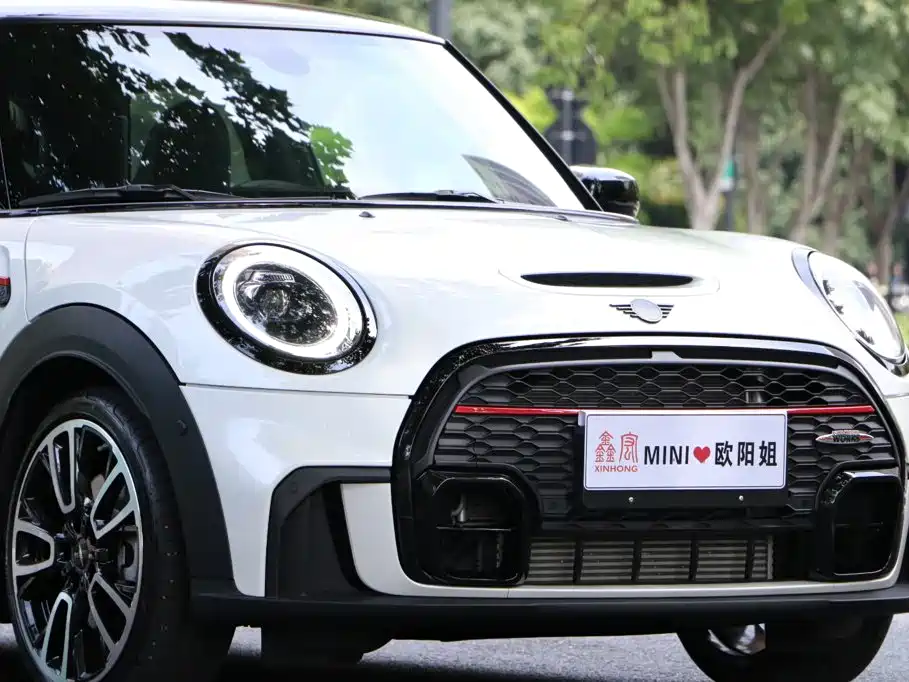MINI Mini — миниатюра 7