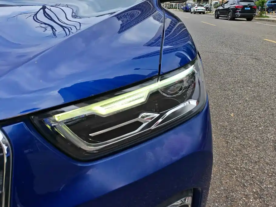 Haval H6 — миниатюра 5