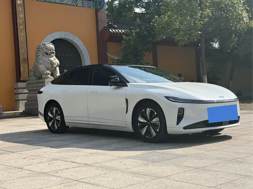 Qiyuan Qiyuan A07 — миниатюра 3
