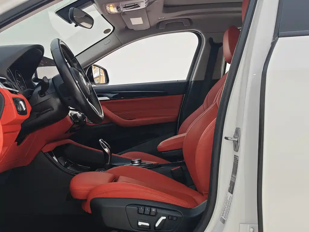 BMW X2 — миниатюра 7
