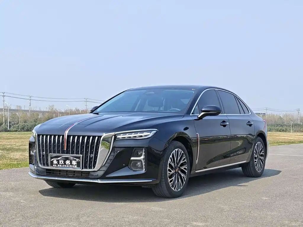 Hongqi Hongqi H5 2025