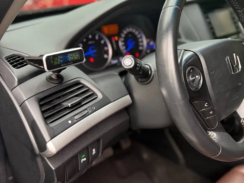Honda Crosstour — миниатюра 16