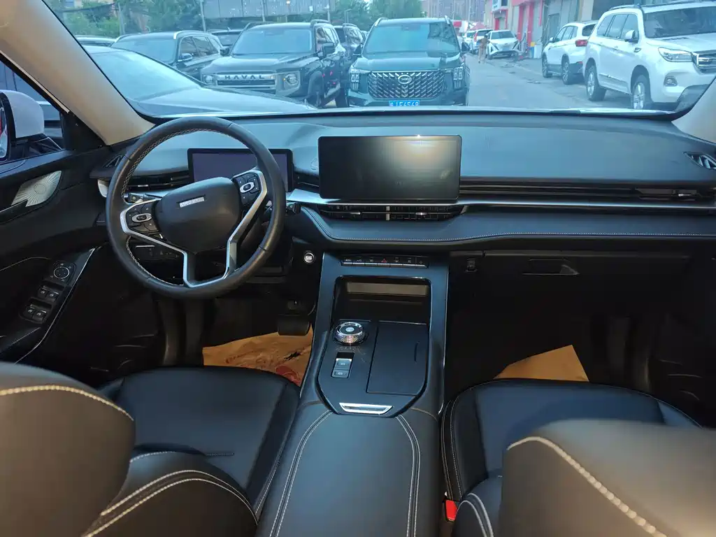 Haval H6 — миниатюра 6