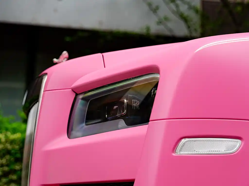 Rolls-Royce Cullinan — миниатюра 4
