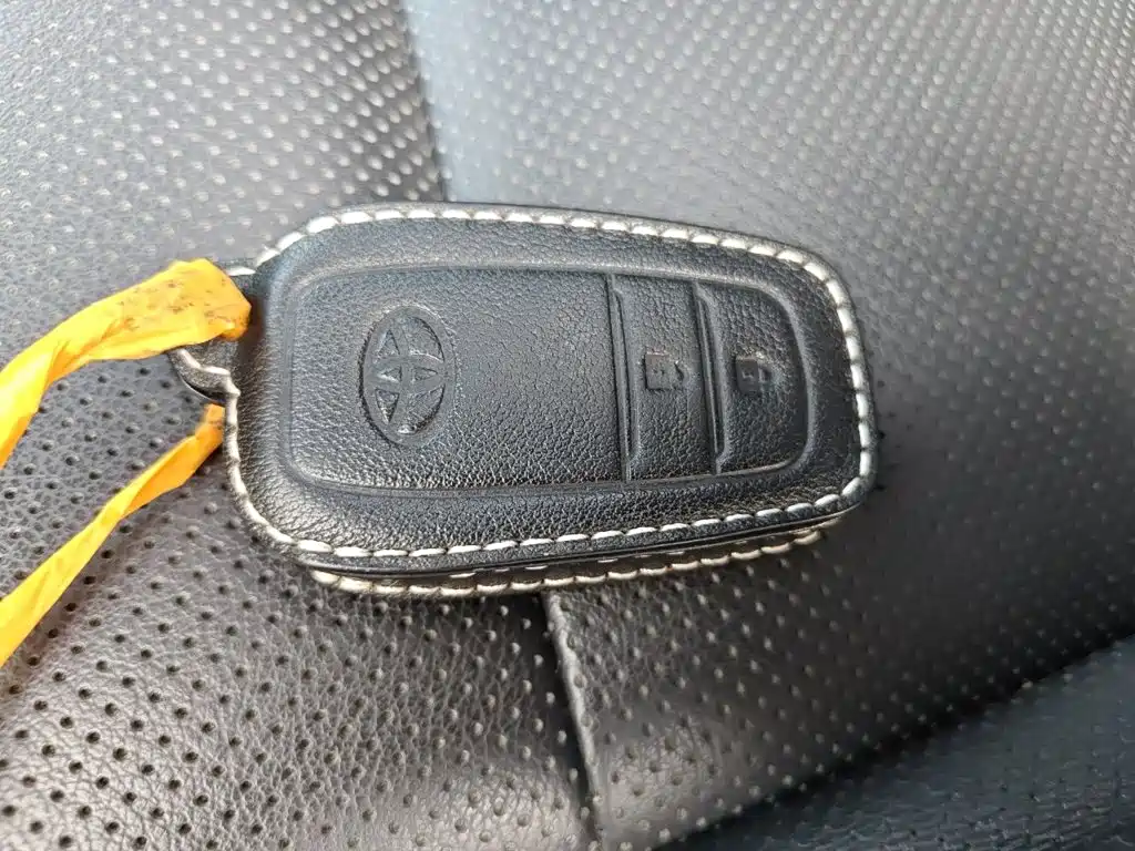 Toyota Highlander — миниатюра 9