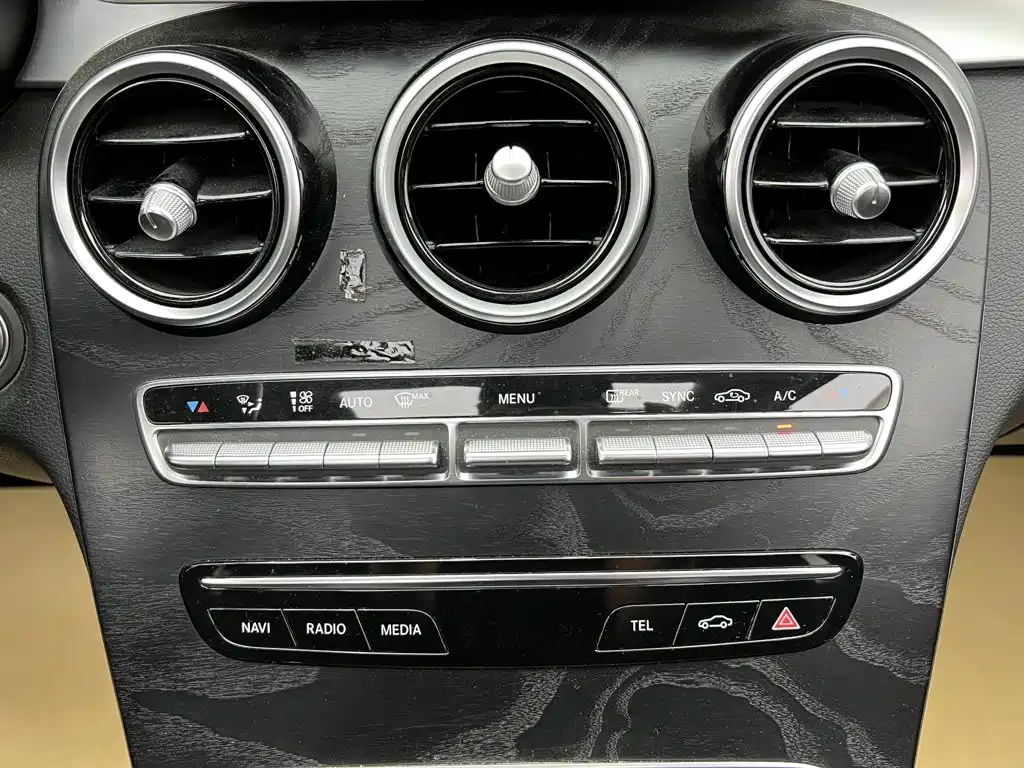 Mercedes-Benz C-Class — миниатюра 29