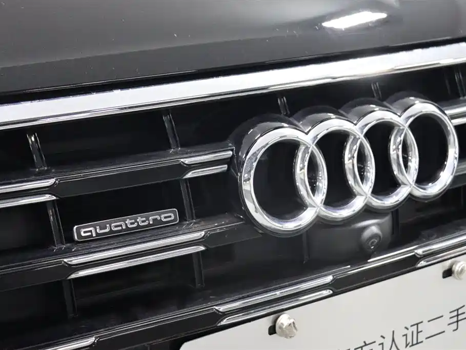 Audi A6L — миниатюра 13