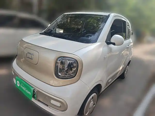 2025 Bestune Pony