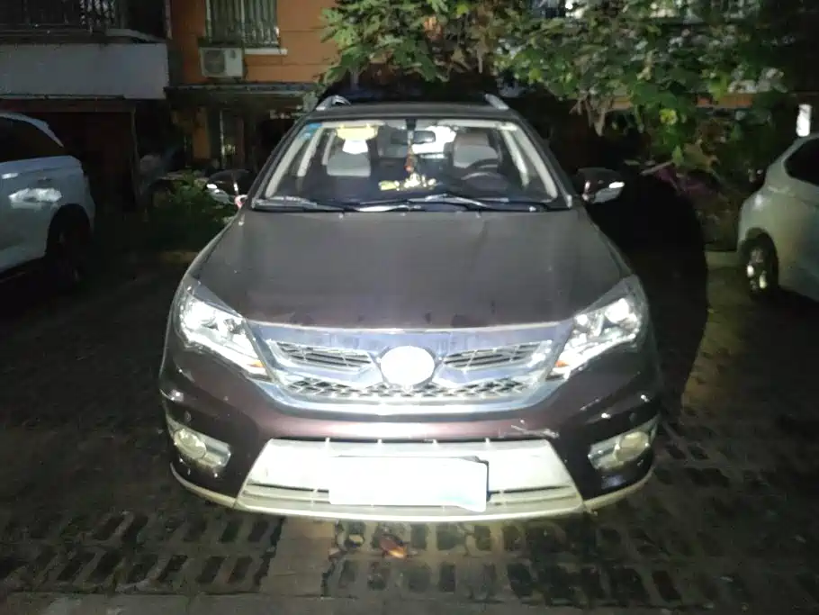 BYD S7 — миниатюра 2