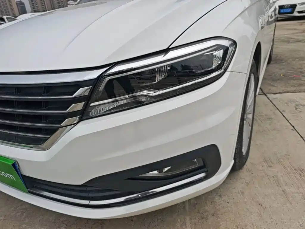 Volkswagen Lavida — миниатюра 24