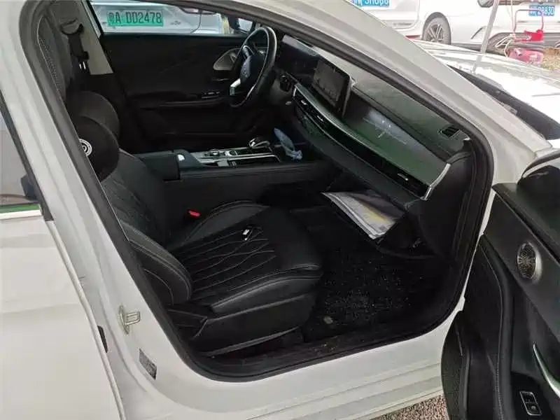 Chery Arrizo 8 — миниатюра 6