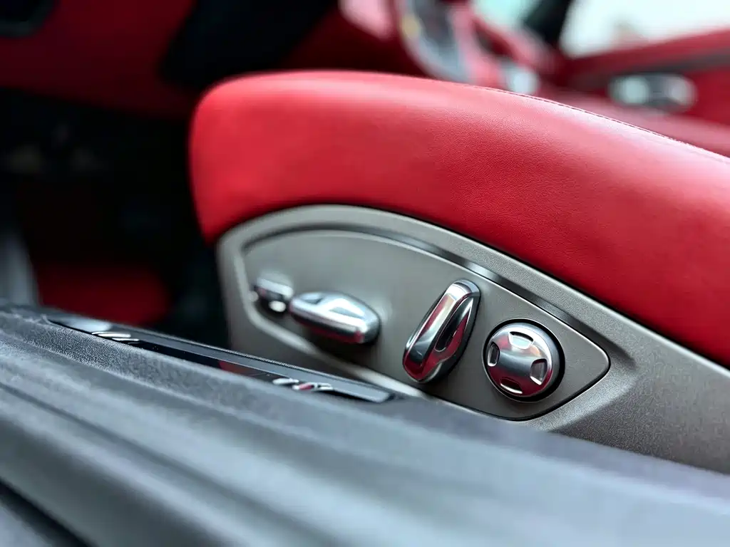 Porsche 718 — миниатюра 20