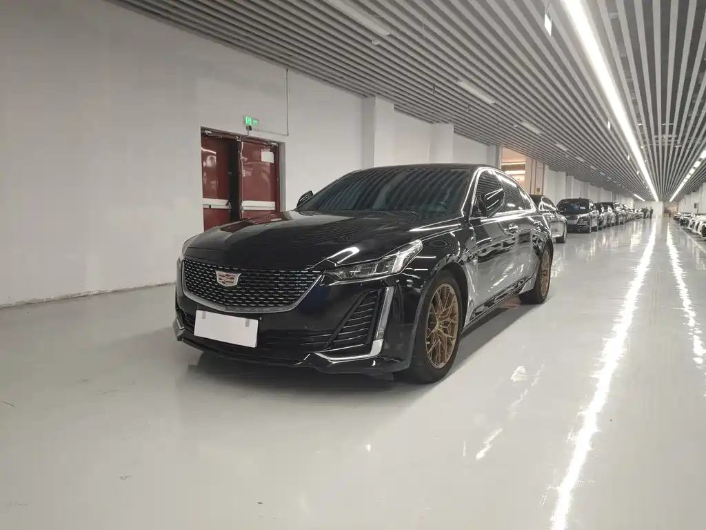 Cadillac CT5 2023