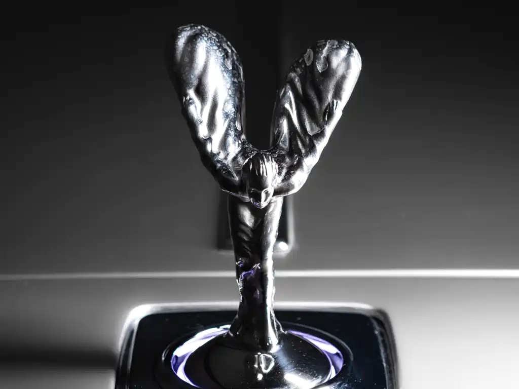 Rolls-Royce Ghost 2014 6.6T Long Wheelbase