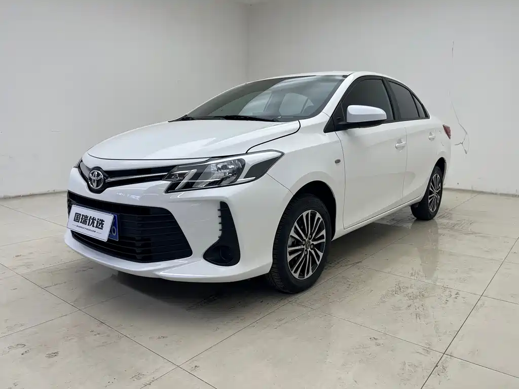 TOYOTA VIOS