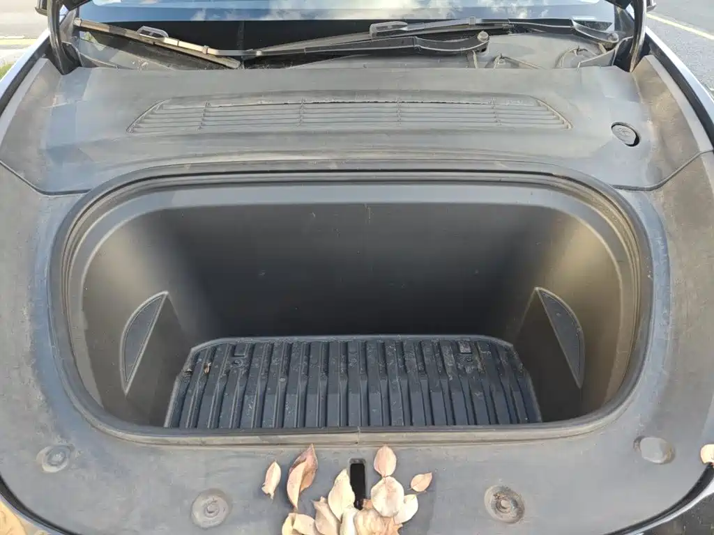 Tesla Model Y — миниатюра 11