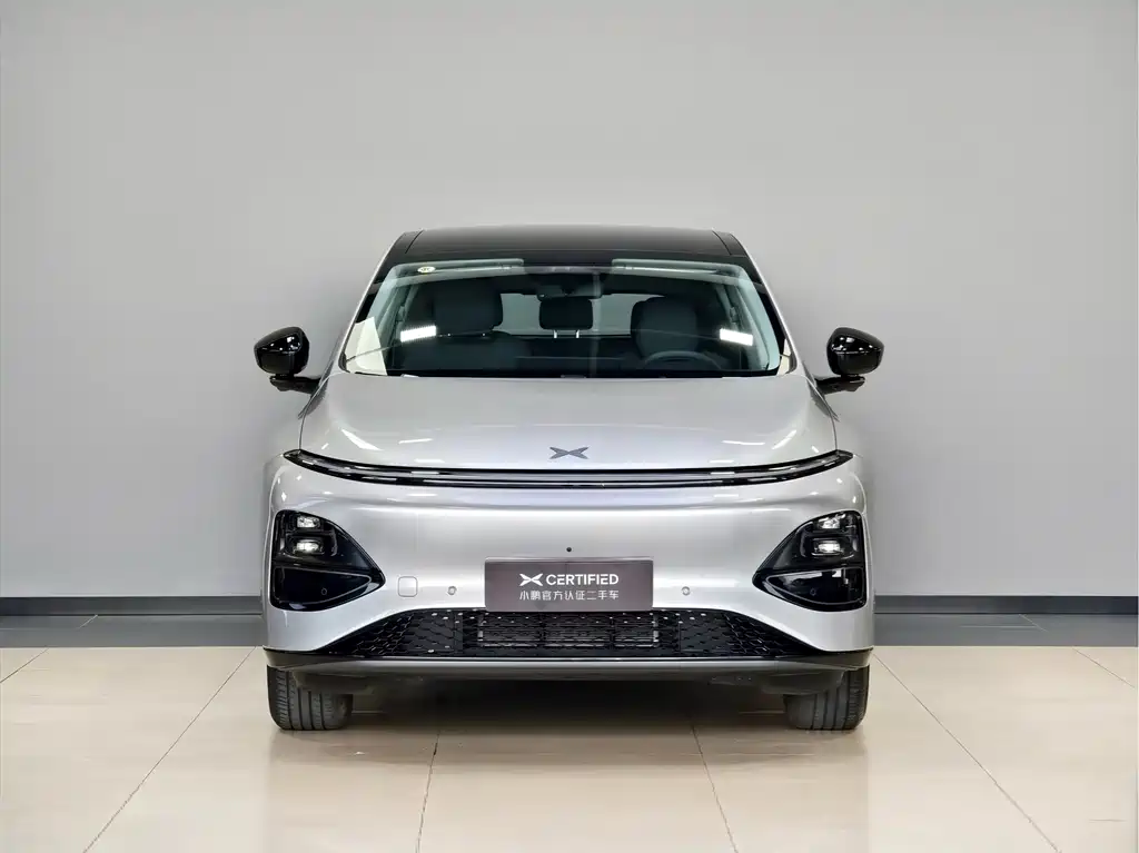 XPeng G6 — миниатюра 2
