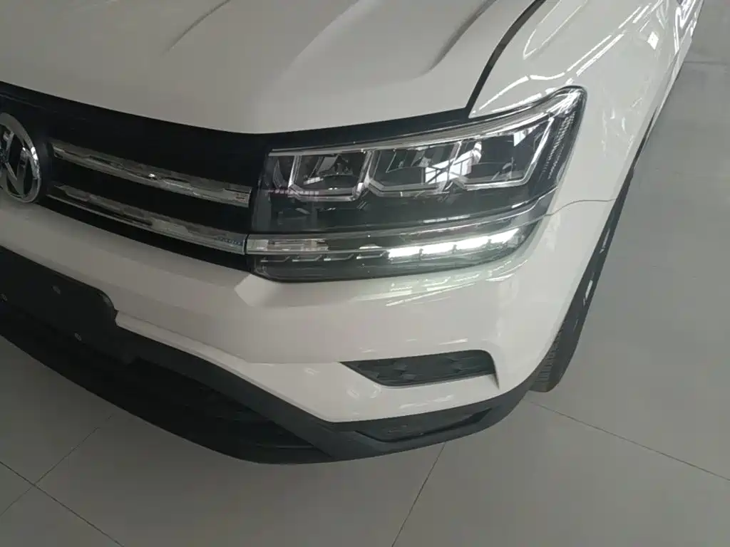 Volkswagen Tharu — миниатюра 24