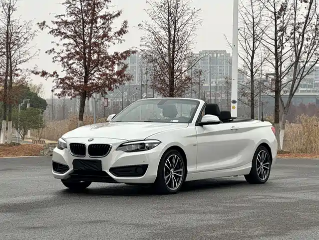bmw 2-series