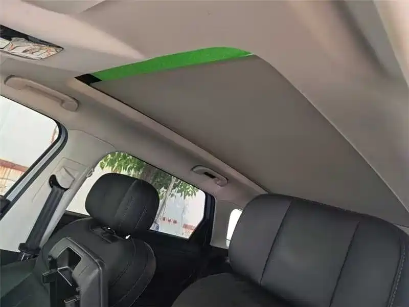 Chery Explorer 06 — миниатюра 5