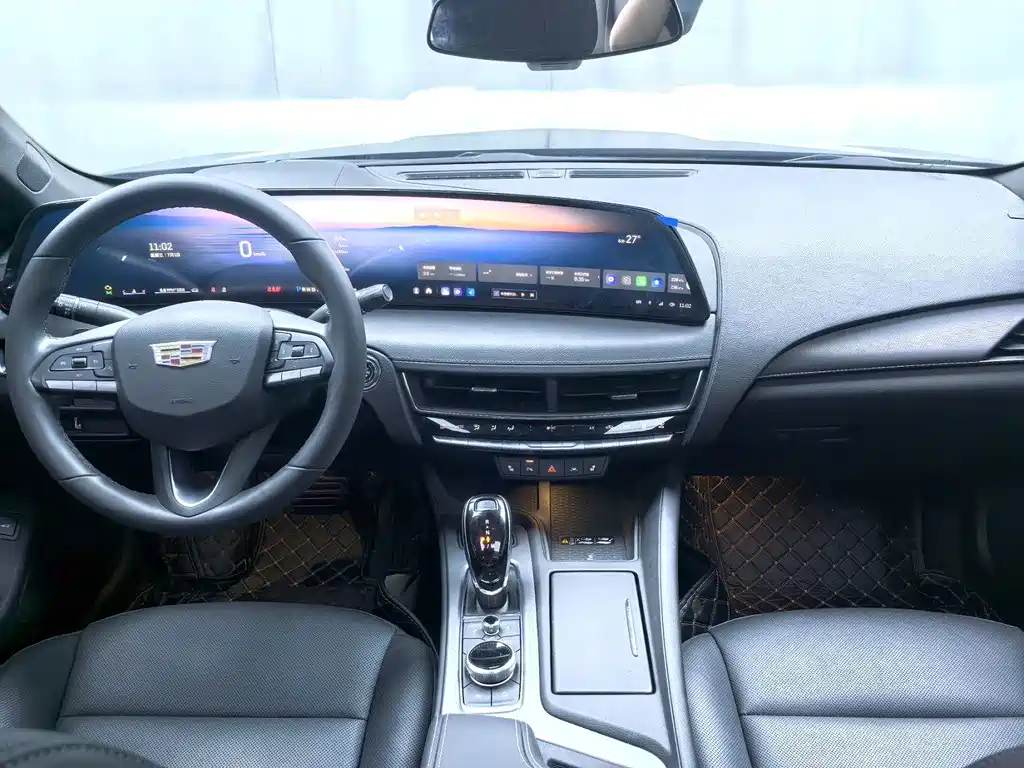 Cadillac CT5 2024 28T Luxury