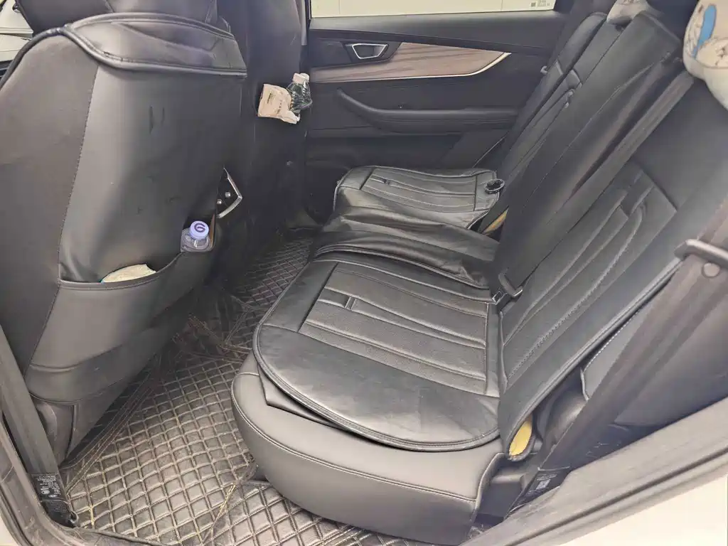 Chery Tiggo 8 PLUS — миниатюра 3