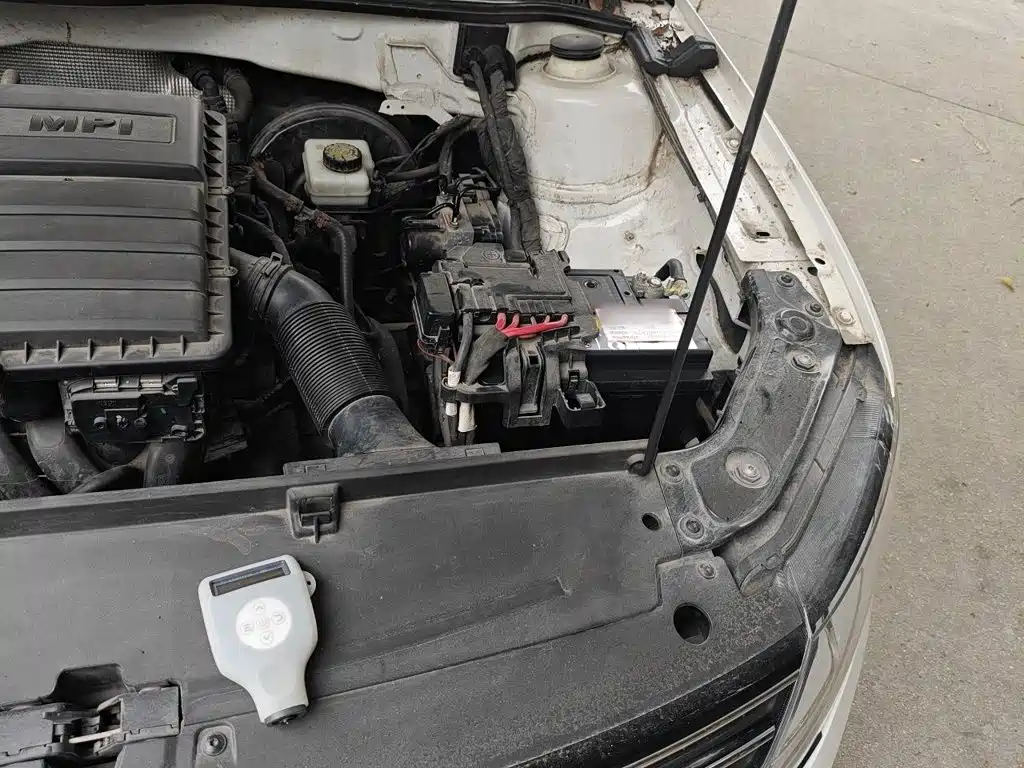 Volkswagen Lavida — миниатюра 20