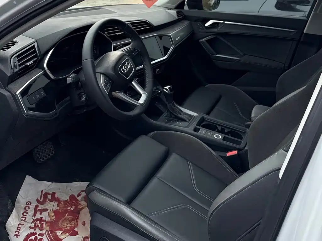 Audi Q3 — миниатюра 4
