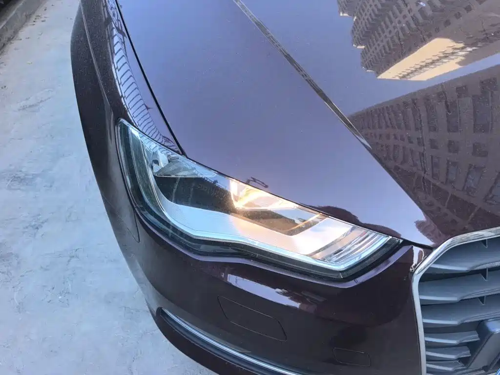 Audi A3 — миниатюра 7